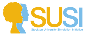 Stockton University Simulation Initiative