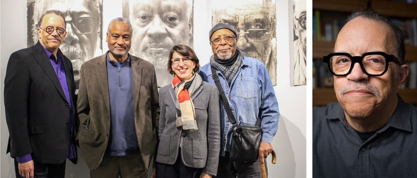 Wendel White and Guggenheim Fellows Wendel White and Guggenheim Fellows