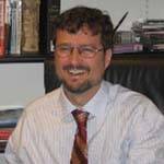 Robert Gregg
