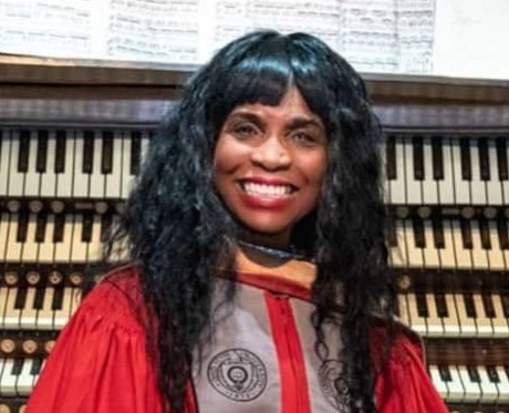 Beverly Vaughn