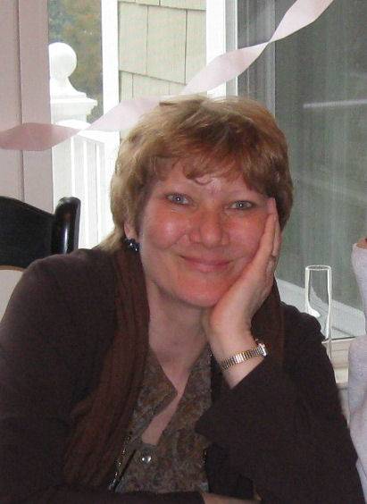 Anne F. Pomeroy