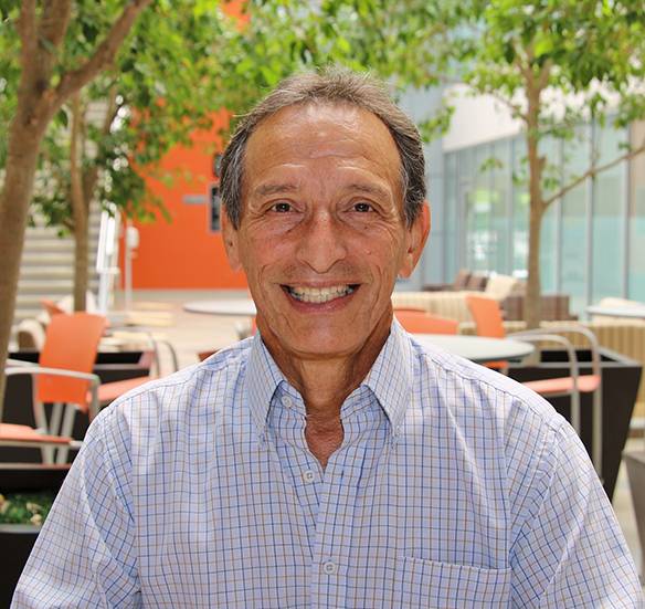 Arnaldo Cordero-Román