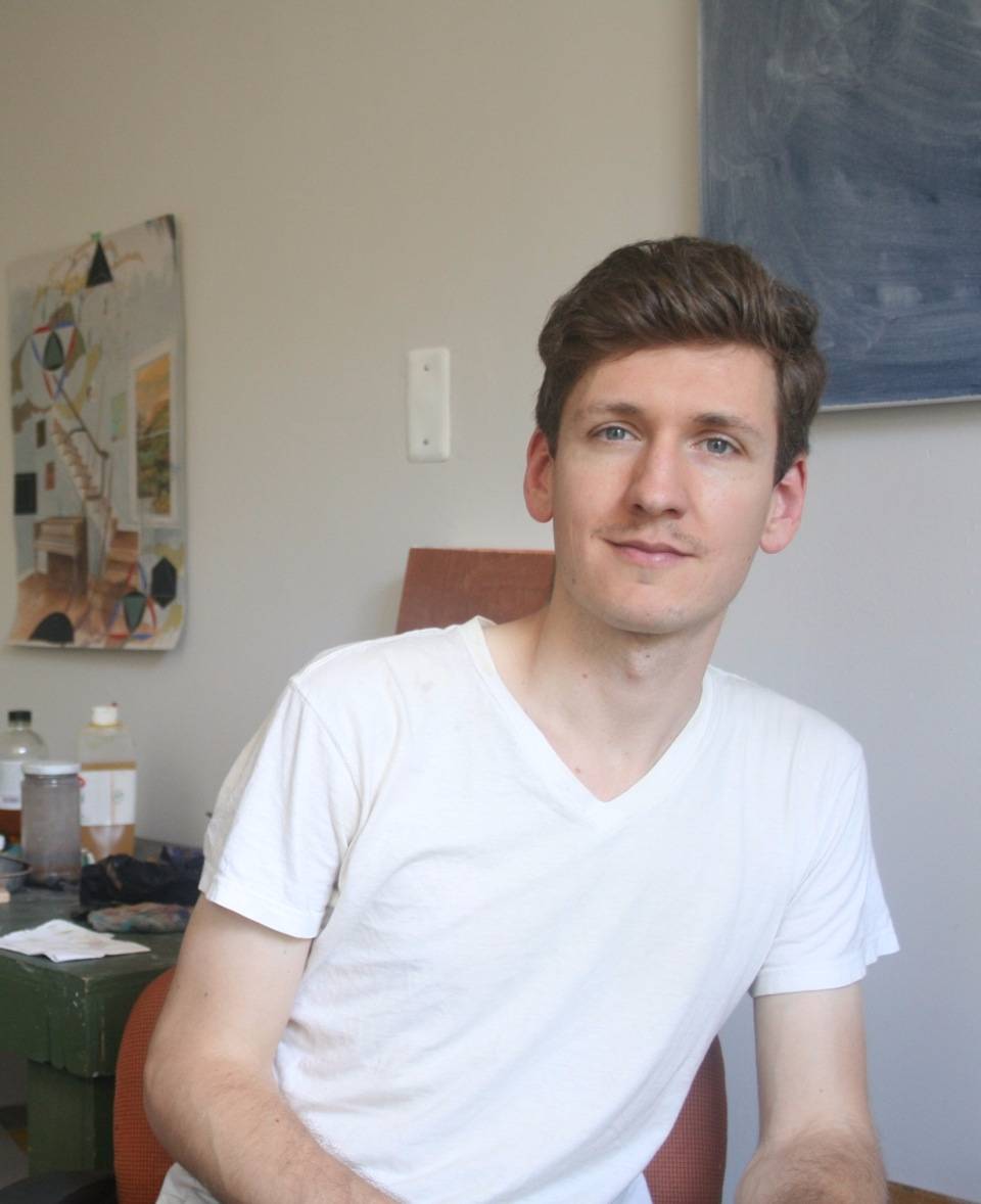 Jacob Feige