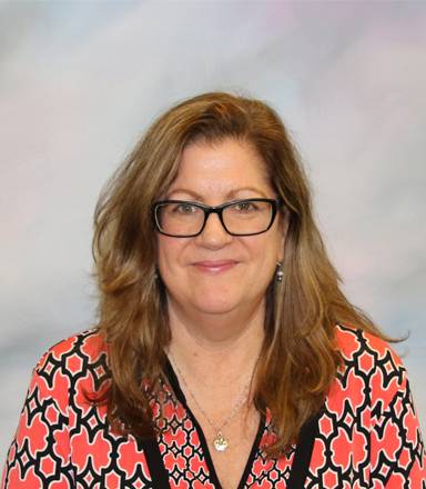 Deborah Gussman