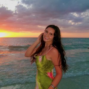 Isabella Garrido