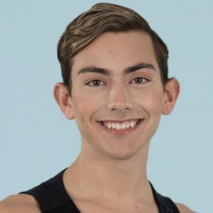 Jackson O'Brien