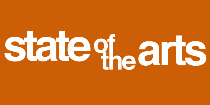 state of the arts logo