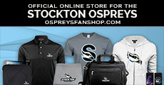 Ospreys Fan Shop