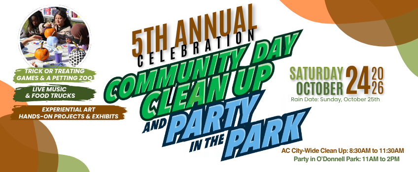 2026 Community Day banner