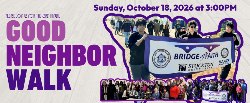 2026 Internal Web Banner Internal Web Banner for Good Neighbor Walk 2026