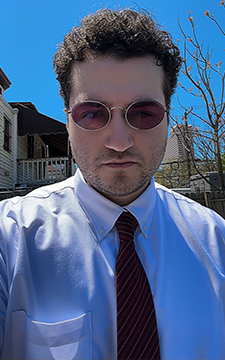 Andrew Nunez