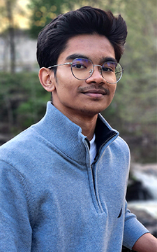 Muaaz Tajim