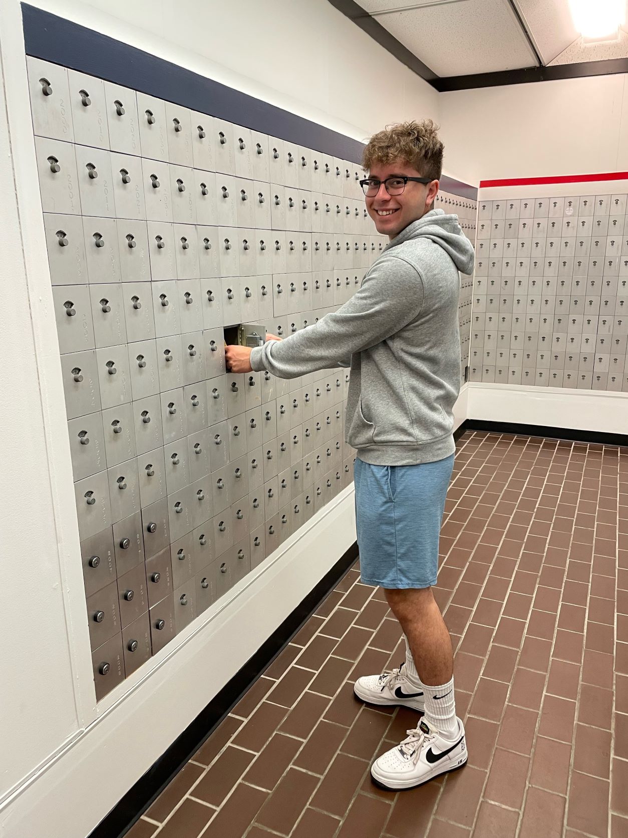 mailboxes