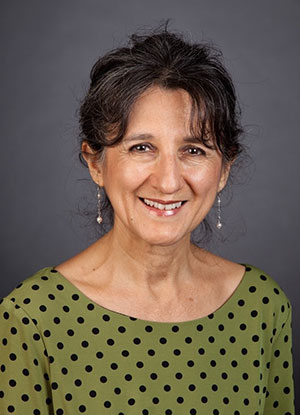 Yolanda Padilla