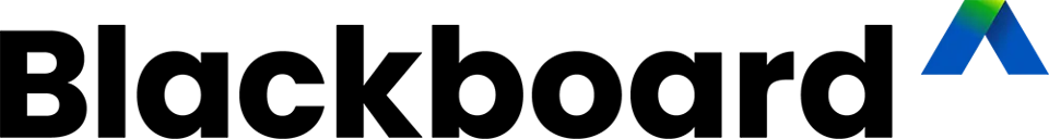 Blackboard Logo