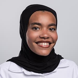 Najmah Laing