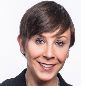 Stephanie Lutz-Koch