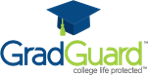 GradGuard Logo