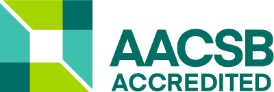 AACSB Accredited