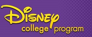 Disney College Program logo