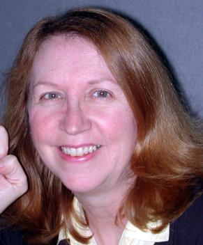 Gertrude Kaczorowski