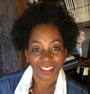 Linda Carroll-Pitts