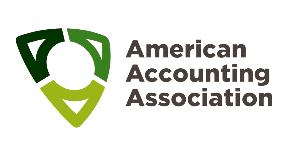 American Acconting Association Logo