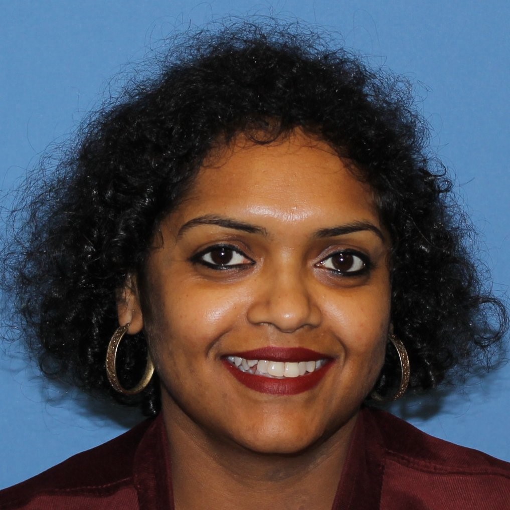 Vasundhara Chakraborty, Ph.D