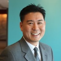 John Choi Bio Pic