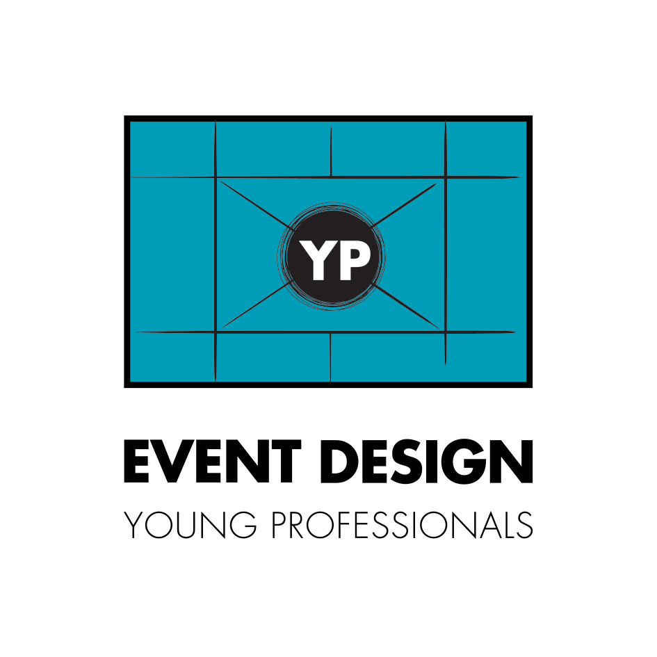 Event Design Certificate - Young Professionals Logo