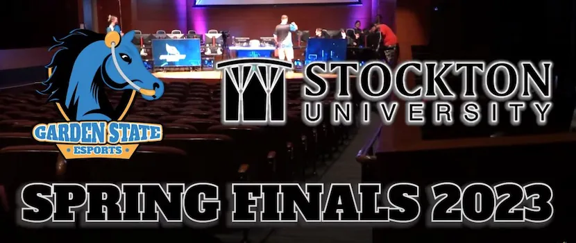 GSE at Stockton University - Spring 2023