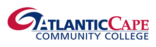 Atlantic Cape Community College Logo