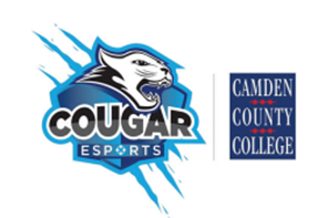 Camden County College Logo