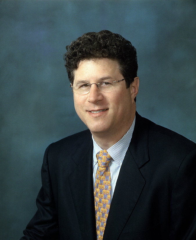 John Pearlstein