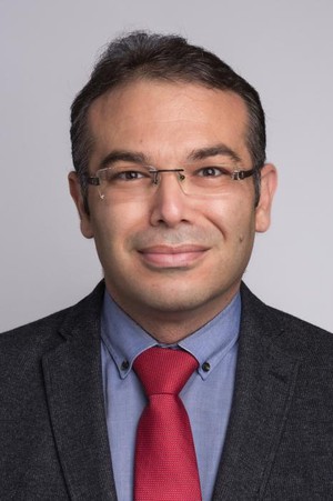 Mehmet Akgul