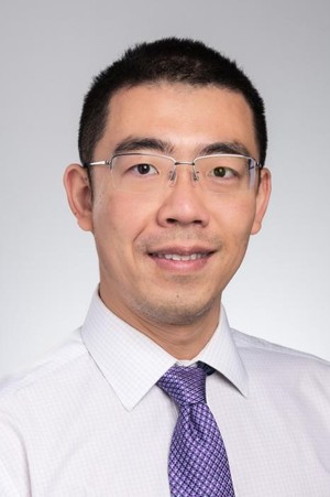 Chengzhang Wu, Ph.D
