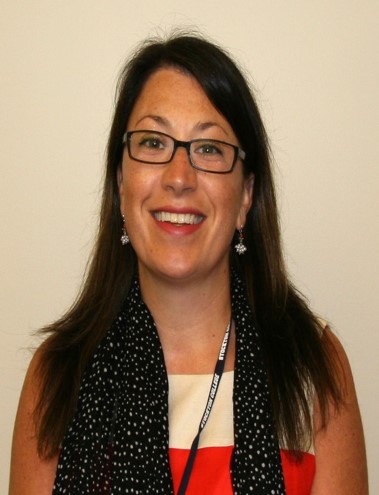 Christina T. Cavaliere