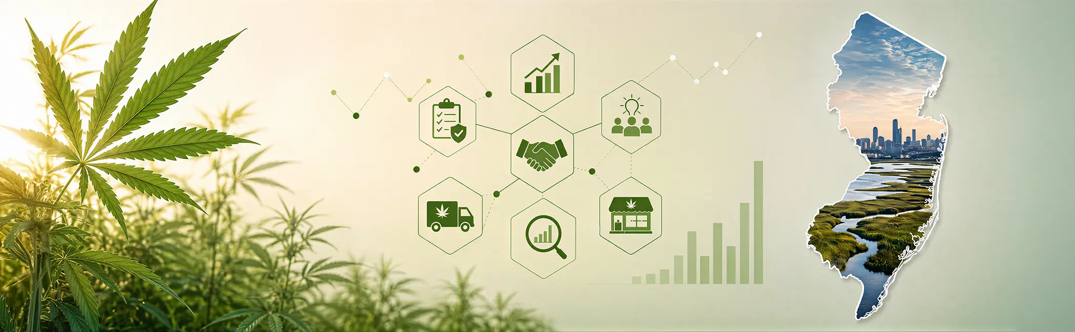 Growing the future of hemp and cannabis business at Stockton University