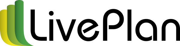 LivePlan Logo