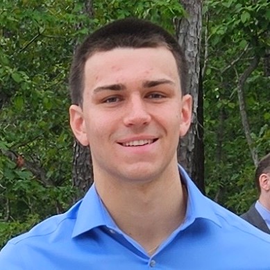 Daniel McCarthy Headshot