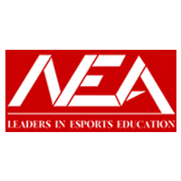 NEA association logo