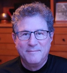 John Pearlstein