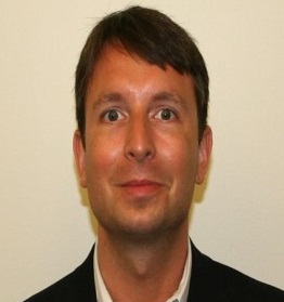 Keith Diener
