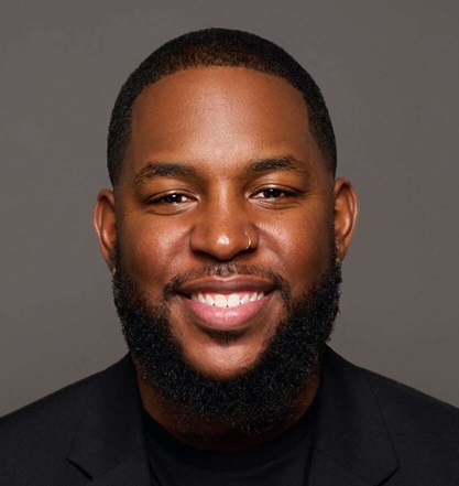 Nate Evans, Jr.