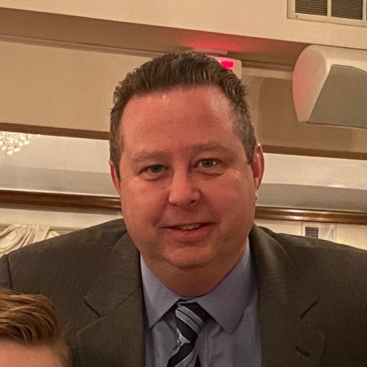Chris McCarthy