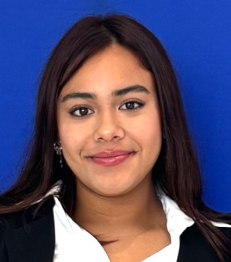 Rebecca F. Delgado Bejarano