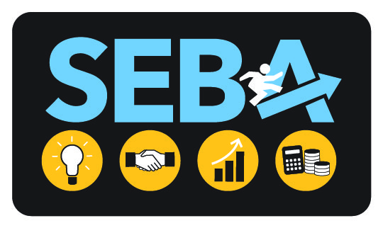 SEBA logo