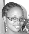 Esther C. Lawrence, M.A.