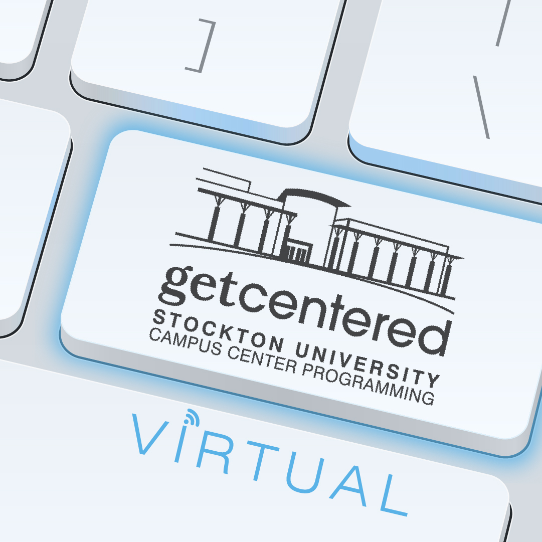 Get Centered Virtual Programming