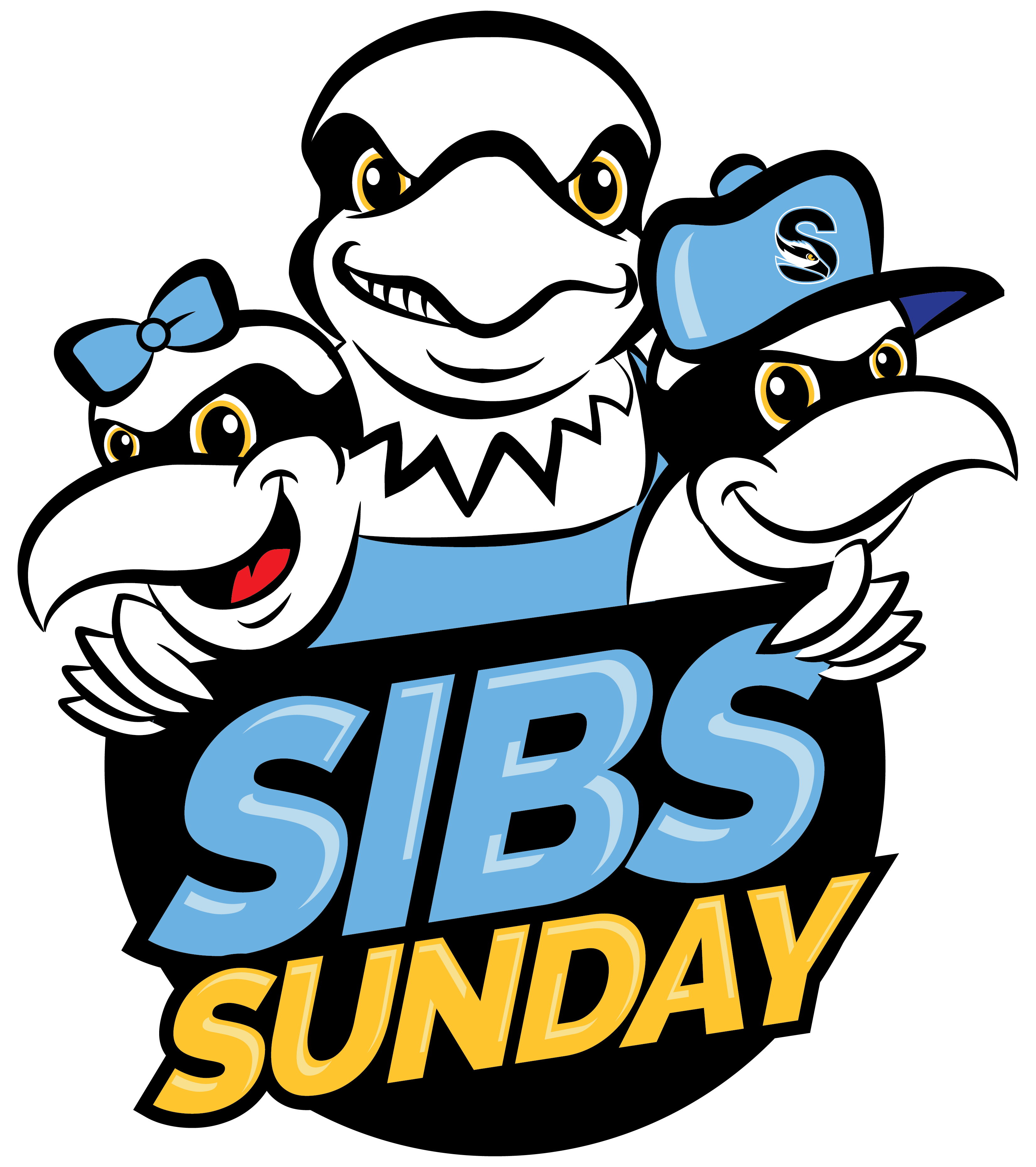 SIBS Sunday Logo